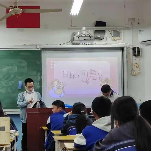 我校黄奕鑫老师受邀参加"心理课进民中"活动