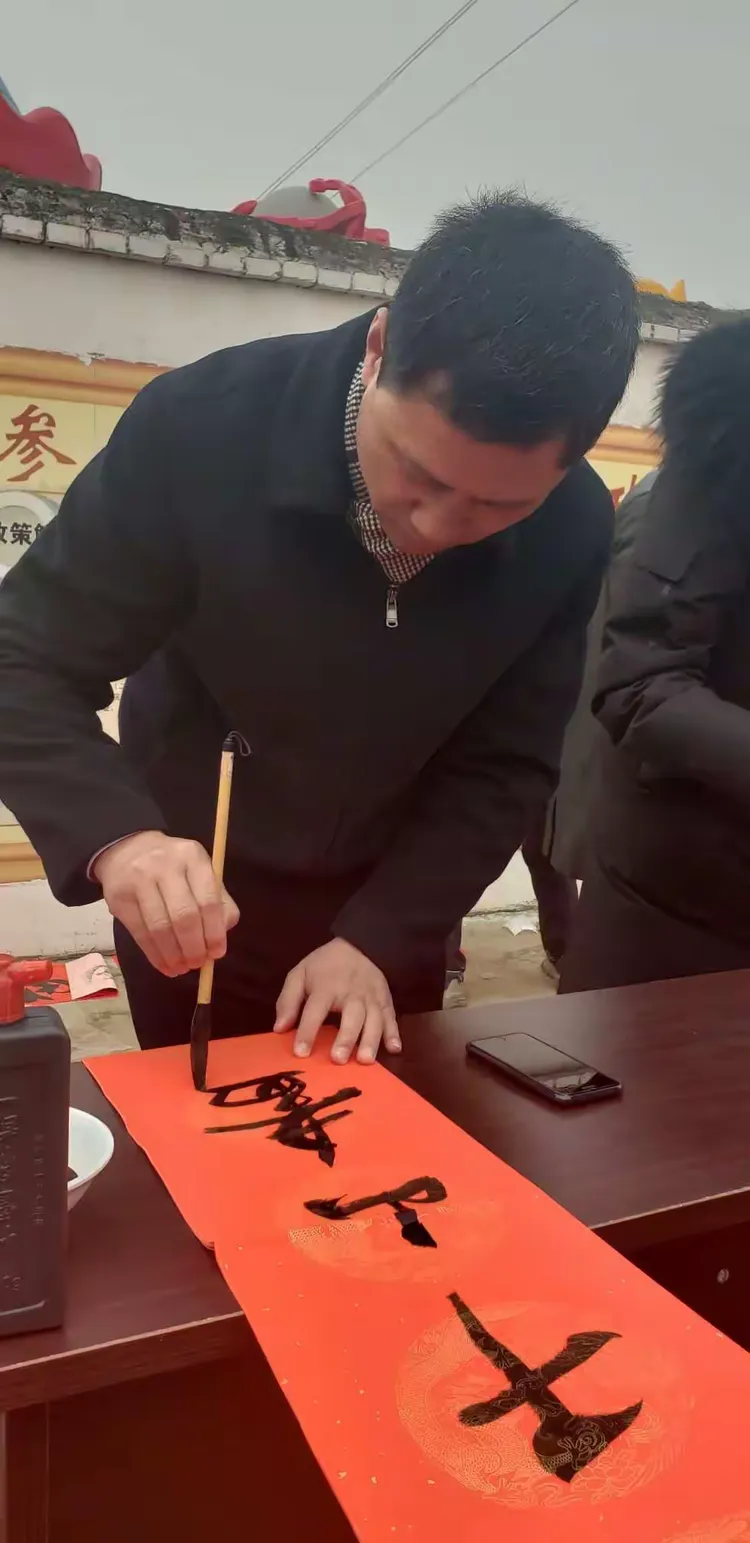 江西省书协理事孟繁星