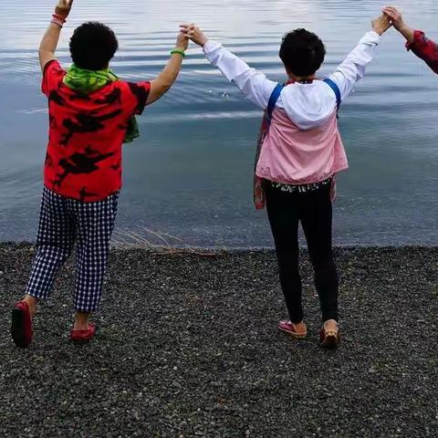 云南全景游视频相册