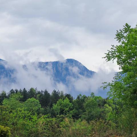 恩施大峡谷欢乐游