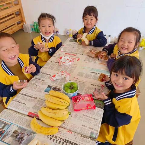 “知中秋，品中秋 ，绘中秋”六街小学幼儿园开展中秋节活动