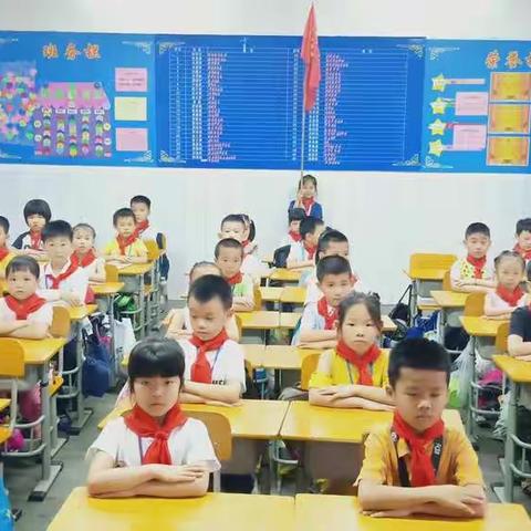2019年春季期80班孩子们在家在校的成长录（二）