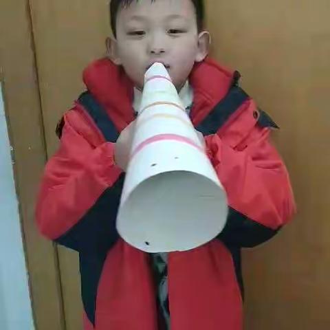 驻马店第二实验小学二（11）班的小村长们👏👏👏