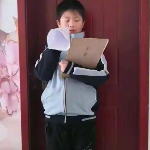 驻马店第二实验小学二（11）班的小村长们👏👏👏