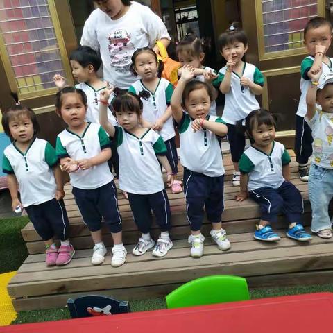 佳乐幼儿园端午节亲子活动