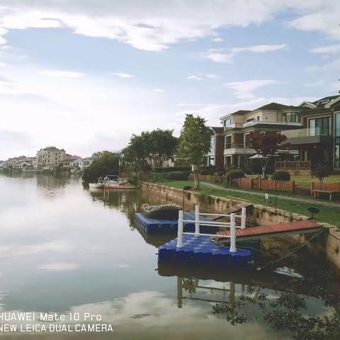 此处充满了浪漫的情愫