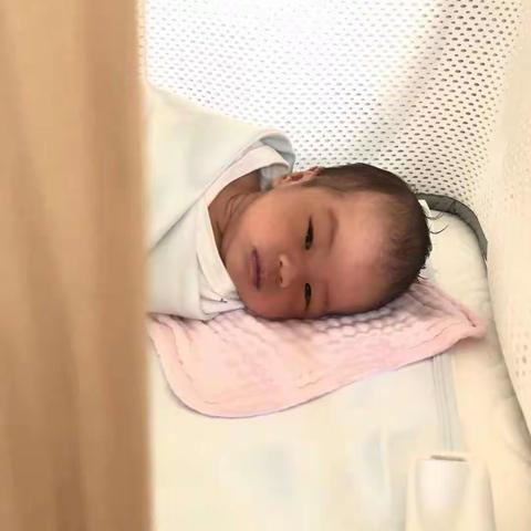 20200710宝宝成长篇第12～14天