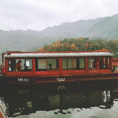 20211216游瑞安桐溪景区