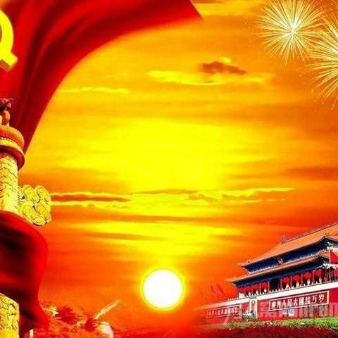 燕山路建华社区"党员双报道，奉献我先行"系列活动