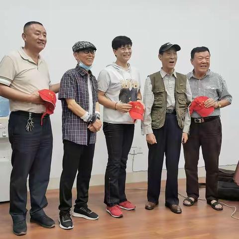 攀西梵煌摄影俱乐部4月沙龙活动随拍