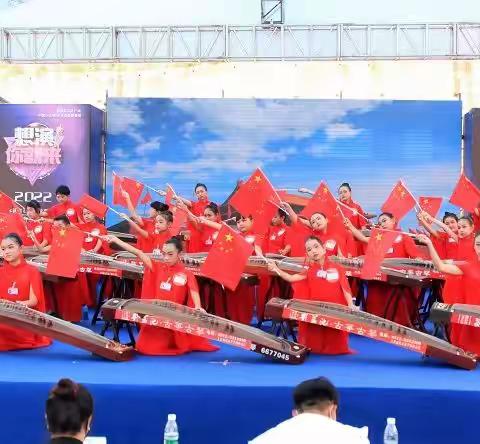 “我要上央视”攀枝花城市海选赛玉琴声琴行等培训机构选手赛况
