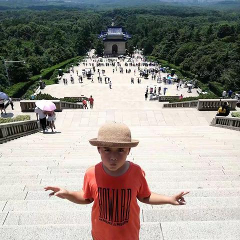 一起去旅行