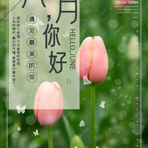 宁德市华隆物业管理有限公司东湖领御服务中心6月工作月报