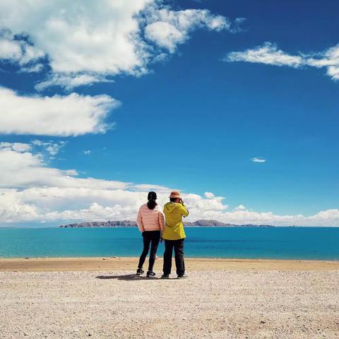 拉萨以西，云上阿里（五）