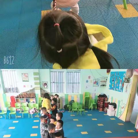 金太阳苗苗1班的宝贝👶👧你们负责快乐成长😊我负责记录📝你们的纯真与美好💁