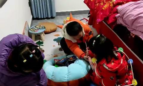 2023回-娘-家，路很长也很短