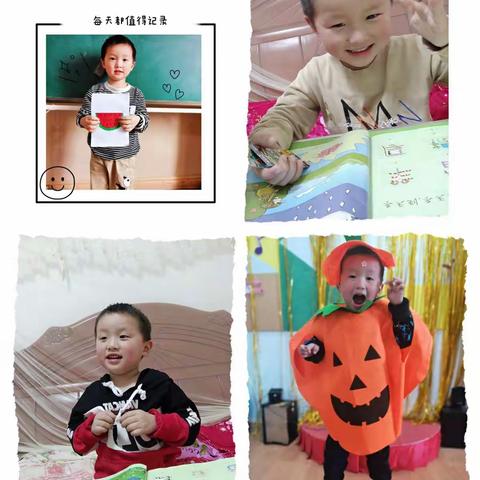 四月悄然而去，迎接五月的美好