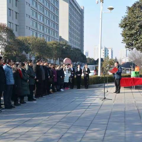 巩义市隆重举行市旅游发展委员会揭牌仪式