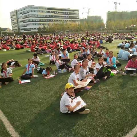 “英才梦，我的梦”