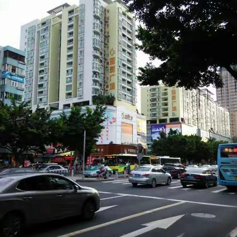 探秘广州TIT 创意园