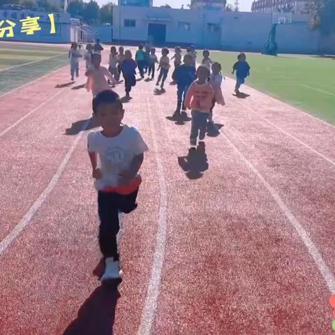 东港里小学附属幼儿园秋季疫情防控居家－“成长篇”（一）