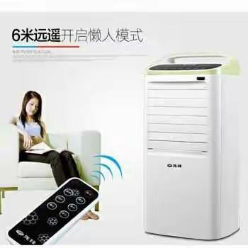 我的名气是“吹”出来的 ,桓台信誉楼本月23.24号为您推荐先锋空调扇，驰能无叶风扇