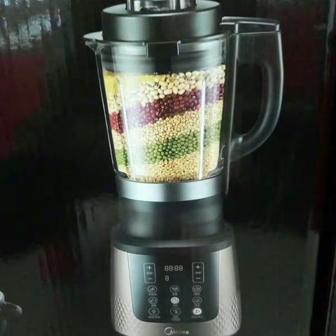 红红火火过大年，信誉楼一楼小家电区域推荐商品