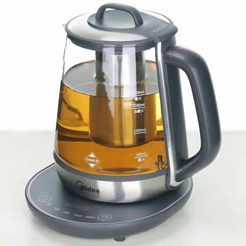 这个冬天从养生开始___桓台信誉楼小家电区域为大家准备了多款养生壶，欢迎选购