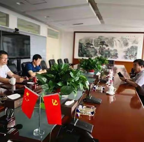 明星企业献爱心 助力幼教新发展