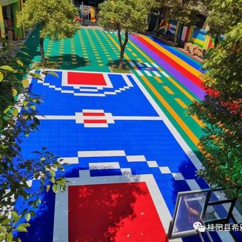 桂阳县希雅幼儿园2022年秋季招生开始啦！