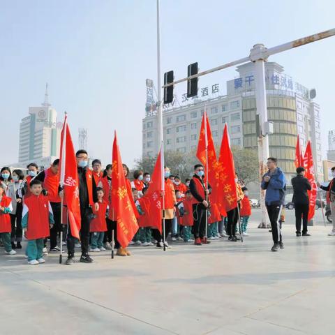 传承节俭    传承爱  ，         ----记濮阳市实验小学2020级一（6）班“光盘行动暨小记者首秀”活动