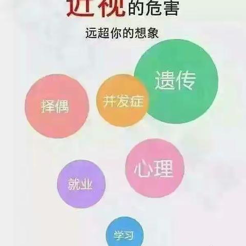 师范附属小学“共同呵护好孩子的眼睛  给他们一个光明的未来”致家长一封信