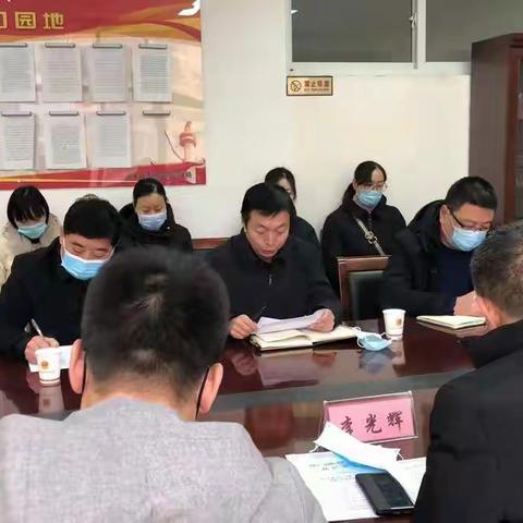 市第六考评组到成安县考评复核“双随机一公开”监管工作