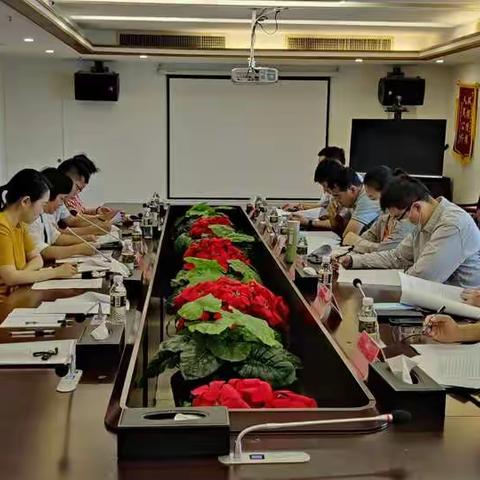 海南省整治虚假违法广告联席会议成功召开