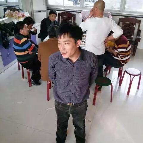 相聚，又成为一场回忆！