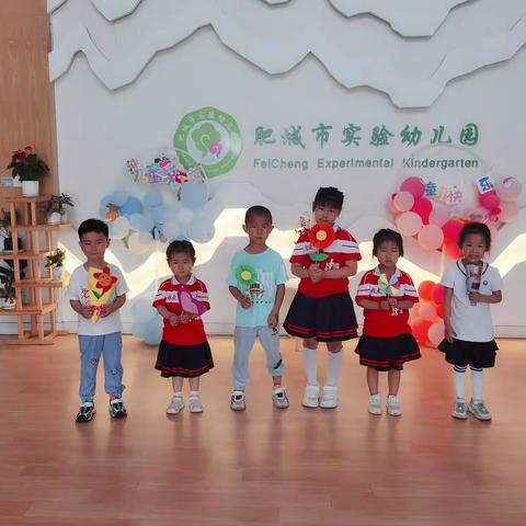 站好护学岗，巩固保护墙——肥城市实验幼儿园家长助学岗纪实