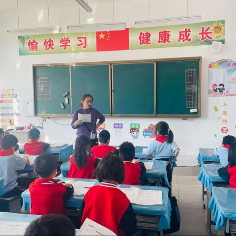 潜心教研勤探索 引领教学促提升