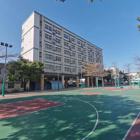 坪地街道中心小学2022秋季开学的通知