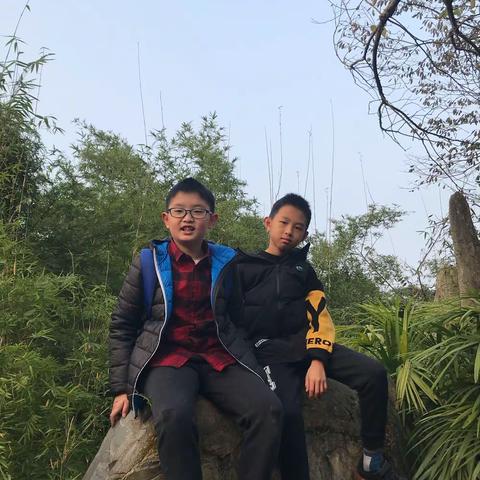 童年的回忆
