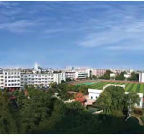 2017届高三16班"金色年华"毕业留念