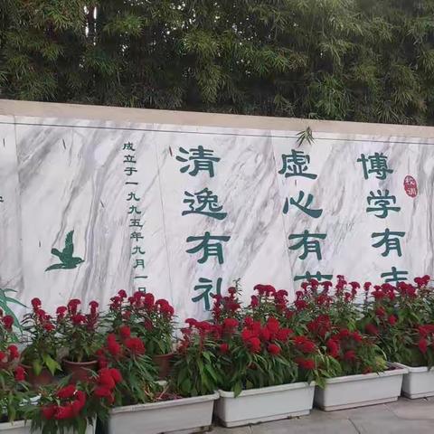 名师引领 魅力折服——崇左市农村骨干教师培训（小学数学教师专项培训班）教师赴南宁市逸夫小学跟岗学习