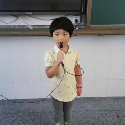 开学第二周💗