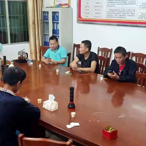 防御台风“狮子山”王炸在行动