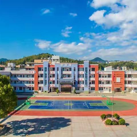 【返校复学集结号】三班中心小学致家长、学生的一封信
