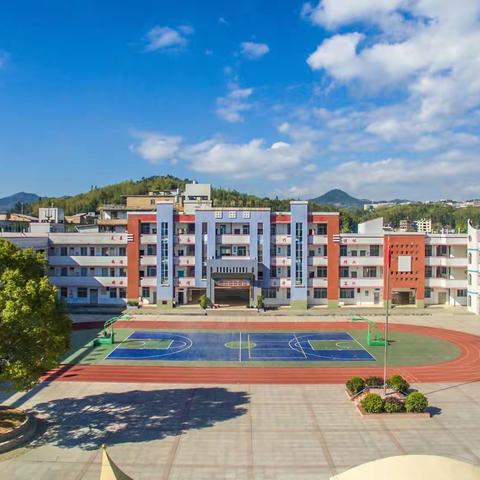 德化县三班中心小学疫情防控风险提示