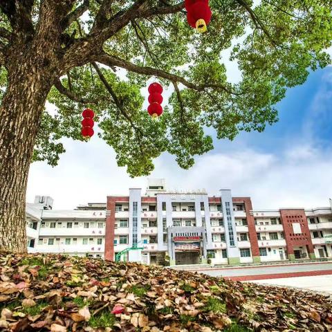 欢乐童年    精彩无限——三班中心小学庆“六一”系列活动