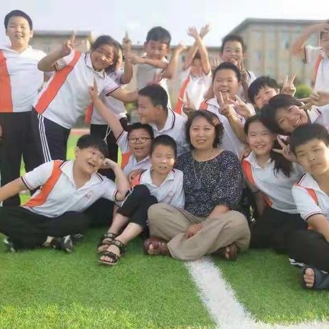 砥砺奋进，亮点纷呈——铁岭市翔宇学校小学部