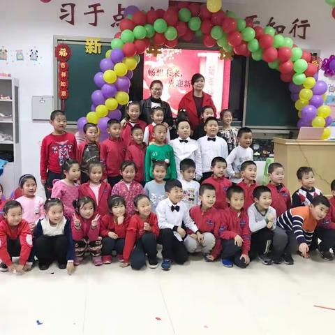 相亲相爱一家人🌺
