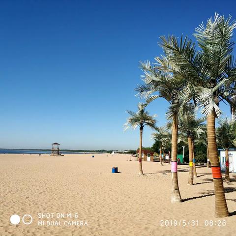 秦皇岛老友聚会