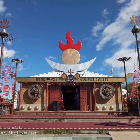 呼伦贝尔大草原一路向北◆沃野千里▕ 草原 森林 湿地 湖泊 河流 人文